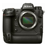 Nikon Cámara Z 9 Fx Ml