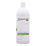 Aceite Alcachofa X1000cc Satori - mL a $70