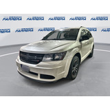 Dodge Journey 2018