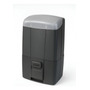 Motor Corredizo Cremallera 6m 1000kg 24v Cardin Speed Veloz Gris Oscuro 50hz