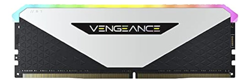 Corsair Vengeance Rgb Rt 32gb (2x16gb) Ddr4 3600 (pc4-28800)