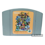 Juego Nintendo 64 Mario Party 3 