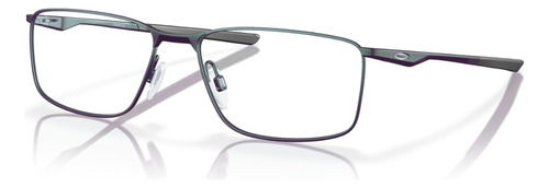 Armação Óculos De Grau Oakley Socket 5.0 Ox3217 14 55