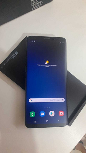 Celular Samsung S9 Plus 128gb