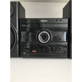 Mini System Samsung Max-g55