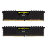 Corsair Vengeance Lpx 32gb  2x16gb  Ddr4 Dram 2400mhz 