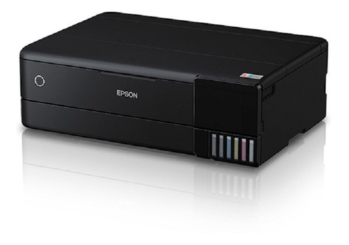 Impresora Tabloide Epson Ecotank L8180 Wifi, Super Promo