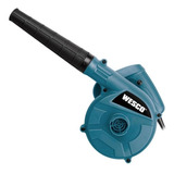 Soprador Elétrico 600w 3 M3 Por Minuto Ws8043 Wesco  