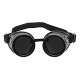 Goggles Tipo Lentes De Seguridad Para Soldar Sombra 6 