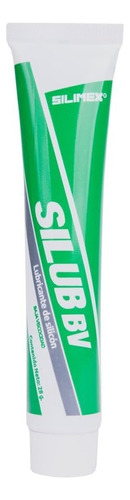 Lubricante De Silicon De Baja Viscosidad Silimex