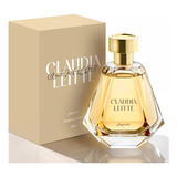 Jequiti Colônia Feminina Claudia Leitte 90ml Classica Vs 2024 Volume Da Unidade 90 Ml