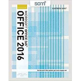 Bundle Illustrated Microsoft Office 365  Y  Office 2016 Intr