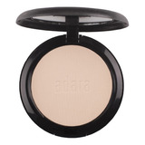 Polvo Compacto Cobertura Media Creammy Beige Adara Paris