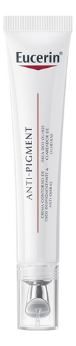 Eucerin Anti-pigment Crema Facial Anti-ojeras 15mg