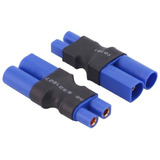 Adaptador De Conector Olirc 2pcs Ec5 Macho A Ec3 Hembra