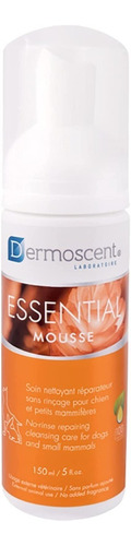 Dermoscent Essential Mousse 150 Ml Perros/gato/conejos 