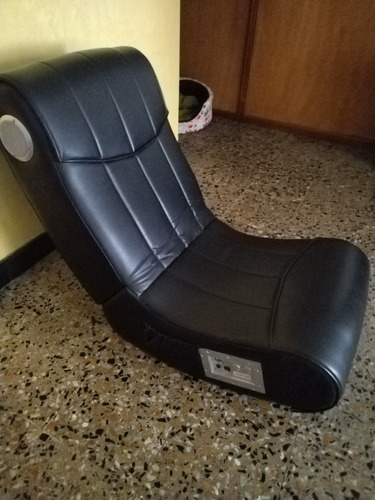 Silla De Video Juego