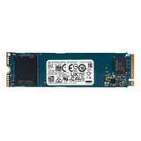 Unidad De Estado Sólido Interna (ssd) Kioxia Oem Gamer 256gb