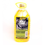 Silicona Liquida Limon 5lts