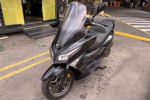 Kymco Xtown 300 2020