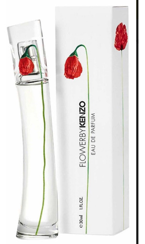 Flower By Kenzo Parfum X 30 Ml