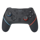 Controle Para Pc, Switch Pro Bluetooth Wireless Com Vibração