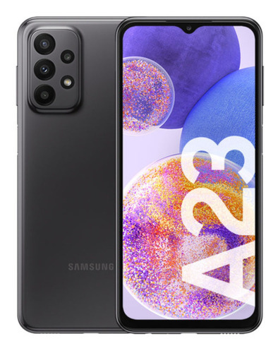 Celular Samsung A23