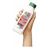 Acondicionador Fructis Hair Food Sandía 300 Ml Garnier