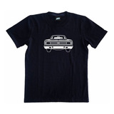 Remera Fierrera Dodge 015 5xl Gtx Front