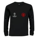 Camiseta Camibuzo Europa  Futbol  Manchester United