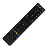 Controle Remoto Tv Led H-buster Hbtv-32l05hd / Hbtv-42l05fd