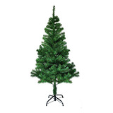 1 Árvore De Natal 237 Galhos 1,50 M P/decoraçao Linda
