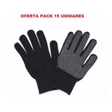 Guantes Primera Capa (kit) Trekking / Hiking Outdoor