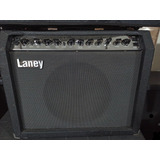 Amplificador De Guitarra Laney Lc30 Inglés A Tubos 