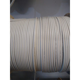 Cable Coaxil Rg 58 Vhf Marino 50ohm