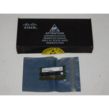 New Cisco Stec 15-8294-02 256mb 1rx8 Pc2100d Memory Ram  Ddf