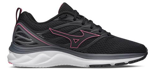 Tênis Feminino Treino Cross Corrida Mizuno Space 3f      