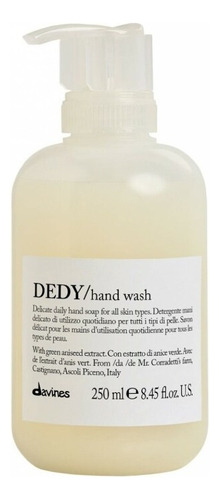 Dedy Hand Wash
