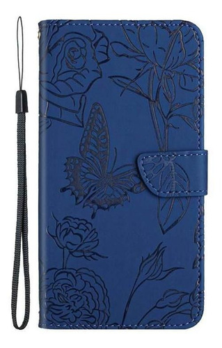 Funda Tipo Cartera Para Motorola Moto G20 G10 G50 G60 G31 G4