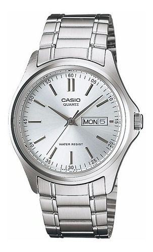 Reloj Casio Hombre Mtp-1239d-7a Envio Gratis