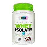 Premium Whey Isolate Proteina Isolada Star Nutrition 1kg
