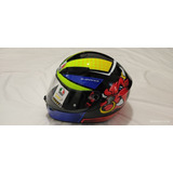 Casco Agv K3 Original Nuevo Importado Desde Italia.