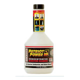 Patriot Power Limpia Inyectores Nafta Concentrado 210 Ml