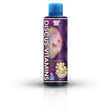 Discus Vitamins 250ml Azoo Plus Acondicionador Acuario