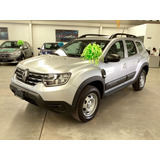 Renault Duster 2022