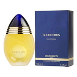 Boucheron Dama Boucheron 100 Ml Edp Spray - Original