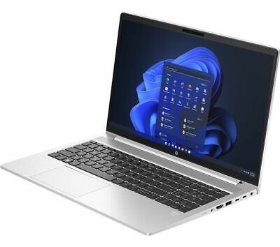 Hp Probook 450 G10 15.6  Laptop I5-1335u 8gb 256gb Ssd W Vvc