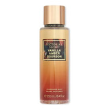 Perfume Victorias Secret Vanilla Amber Bourbon Mist Original