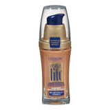 Base De Maquillaje Líquida L'oréal Paris Visible Lift Visible Lift Tono Classic Tan - 30ml 1oz