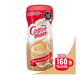 Sustituto De Crema En Polvo Nestlé Coffee Mate Original 640g